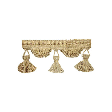 RM Coco T1055 TASSEL FRINGE 1023 - Eade's