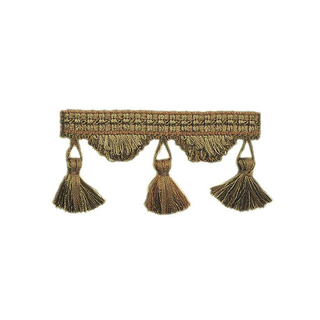 RM Coco T1055 TASSEL FRINGE 1032 - Eade's