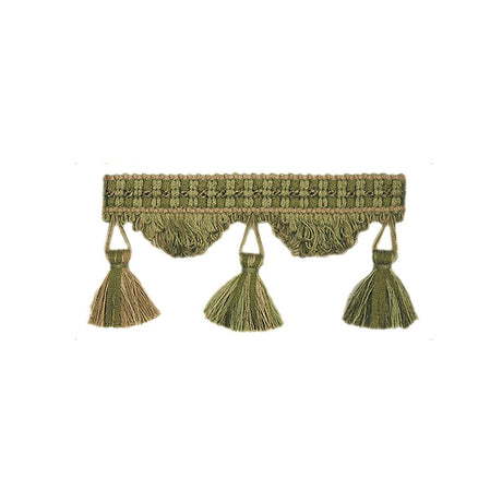 RM Coco T1055 TASSEL FRINGE 1068 - Eade's