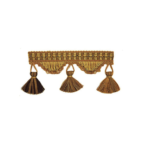 RM Coco T1055 TASSEL FRINGE 1036 - Eade's