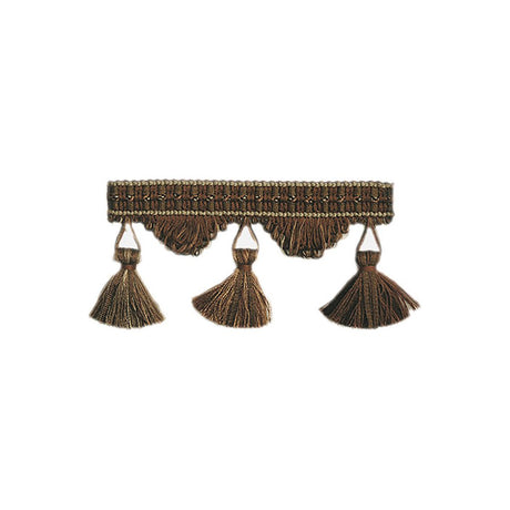 RM Coco T1055 TASSEL FRINGE 1040 - Eade's