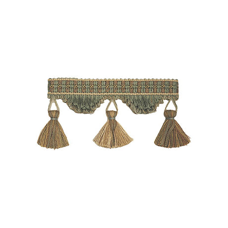 RM Coco T1055 TASSEL FRINGE 1059 - Eade's