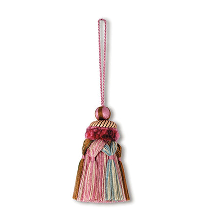 RM Coco T1059 KEY TASSEL KEY TASSEL 1009 - Eade's