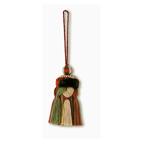 RM Coco T1059 KEY TASSEL KEY TASSEL 1055 - Eade's