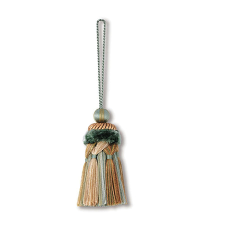 RM Coco T1059 KEY TASSEL KEY TASSEL 1059 - Eade's