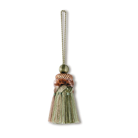 RM Coco T1059 KEY TASSEL KEY TASSEL 1068 - Eade's