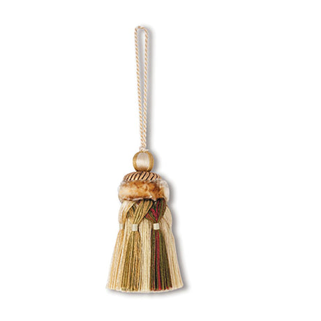 RM Coco T1059 KEY TASSEL KEY TASSEL 1014 - Eade's