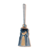 Eade's RMCoco-T10591018-sample KEY TASSEL 1018