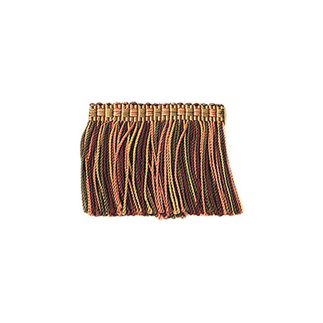RM Coco T1073 BRUSH FRINGE 5001 - Eade's