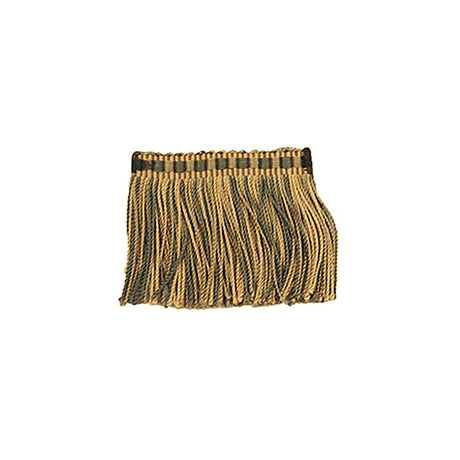 RM Coco T1073 BRUSH FRINGE 5007 - Eade's