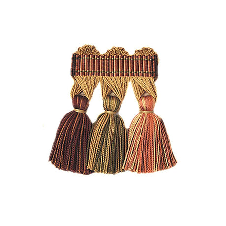 RM Coco T1074 TASSEL FRINGE 5001 - Eade's