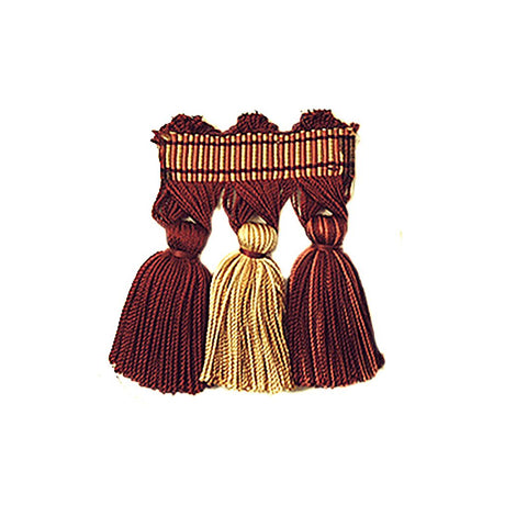 RM Coco T1074 TASSEL FRINGE 5002 - Eade's