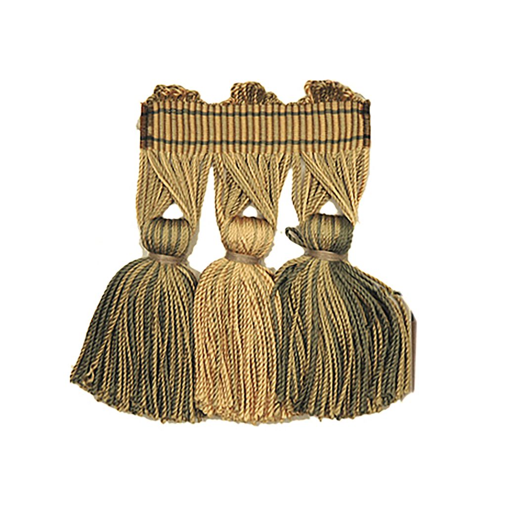 RM Coco T1074 TASSEL FRINGE 5007 - Eade's