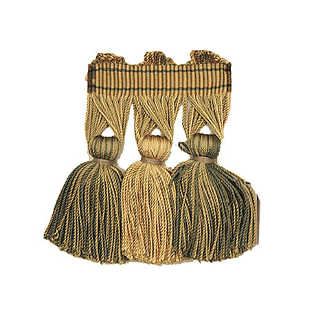 RM Coco T1074 TASSEL FRINGE 5007 - Eade's