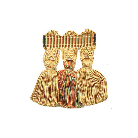 RM Coco T1074 TASSEL FRINGE 5008 - Eade's