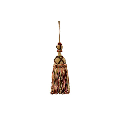 RM Coco T1076 KEY TASSEL 5001 - Eade's