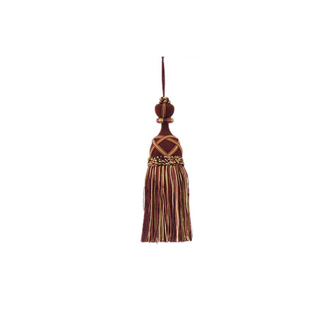 RM Coco T1076 KEY TASSEL 5002 - Eade's