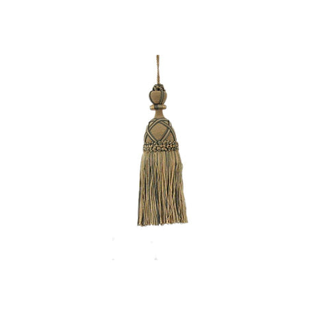 RM Coco T1076 KEY TASSEL 5007 - Eade's