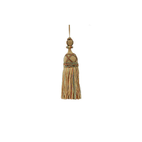 RM Coco T1076 KEY TASSEL 5008 - Eade's
