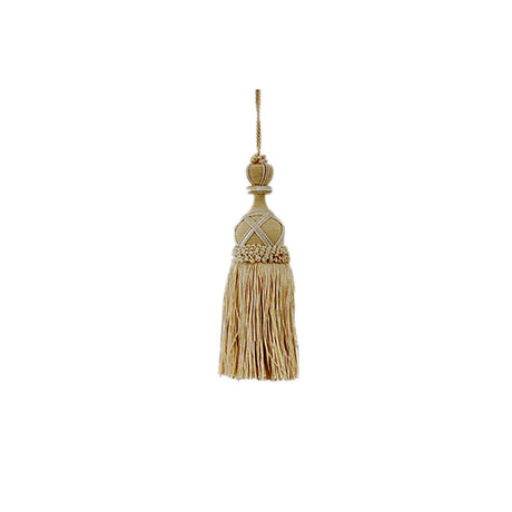 RM Coco T1076 KEY TASSEL 5005 - Eade's