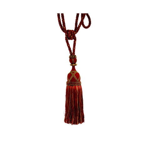 RM Coco T1077 TIEBACK TASSEL 5003 - Eade's