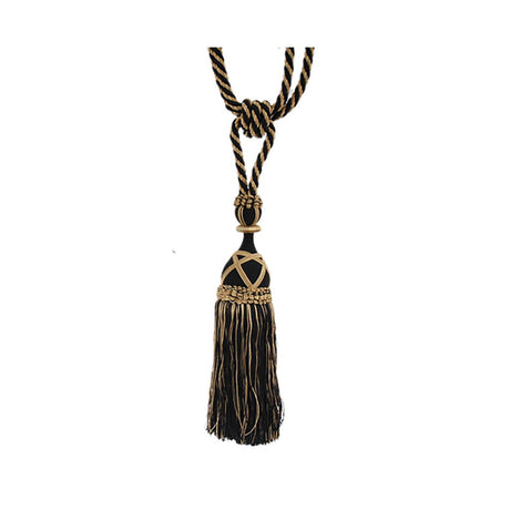 RM Coco T1077 TIEBACK TASSEL 5004 - Eade's