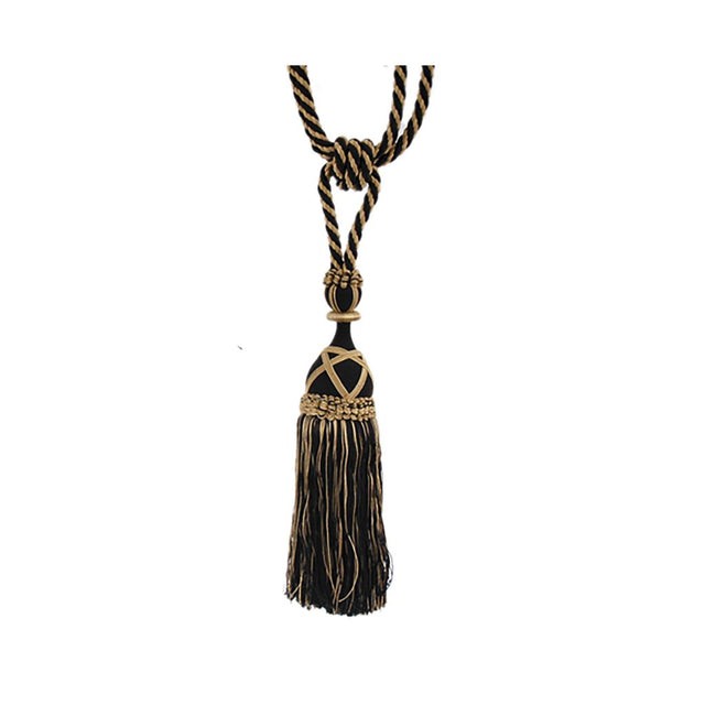 RM Coco T1077 TIEBACK TASSEL 5004 - Eade's