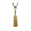 RM Coco T1077 TIEBACK TASSEL 5005 - Eade's
