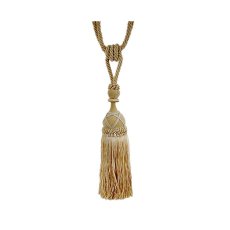 RM Coco T1077 TIEBACK TASSEL 5005 - Eade's