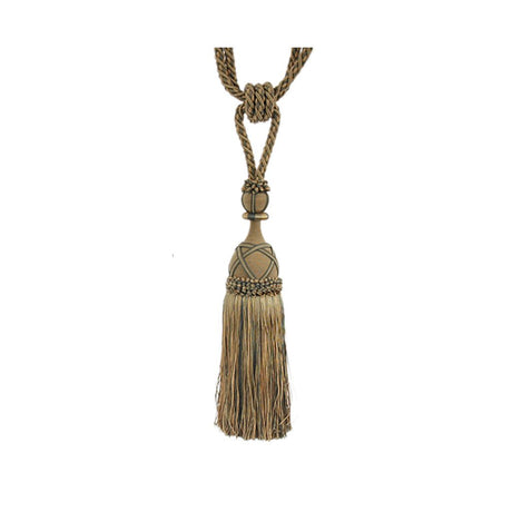 RM Coco T1077 TIEBACK TASSEL 5007 - Eade's