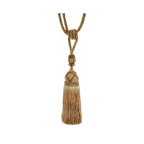 RM Coco T1077 TIEBACK TASSEL 5008 - Eade's