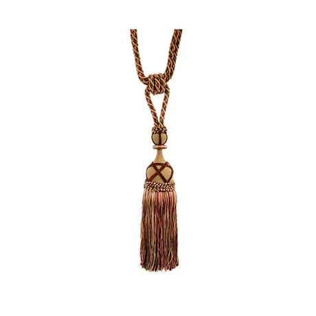 RM Coco T1077 TIEBACK TASSEL 5001 - Eade's