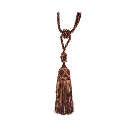 RM Coco T1077 TIEBACK TASSEL 5002 - Eade's