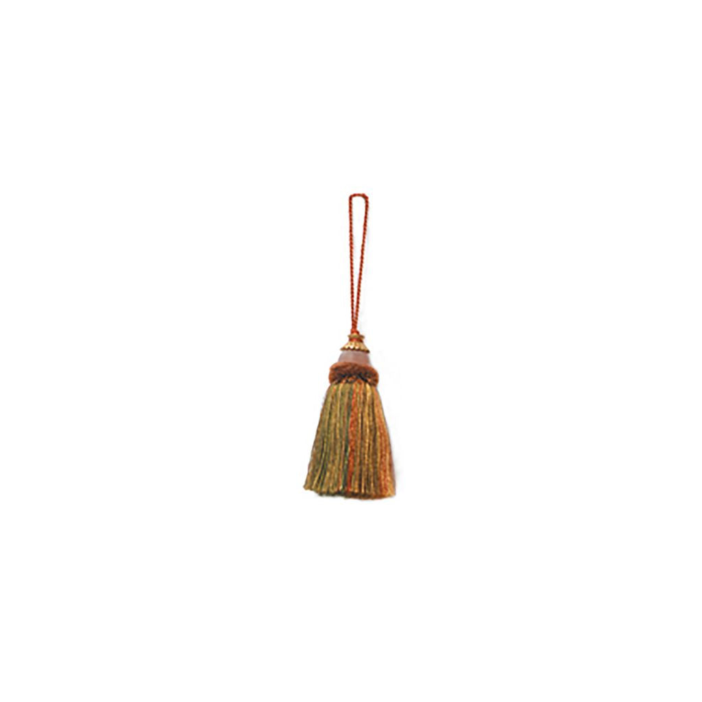 RM Coco 24283 KEY TASSEL ACORN - Eade's
