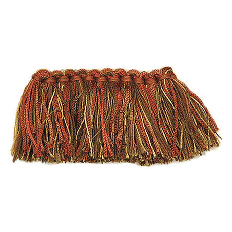 RM Coco 80559-045 BRUSH FRINGE ACORN - Eade's