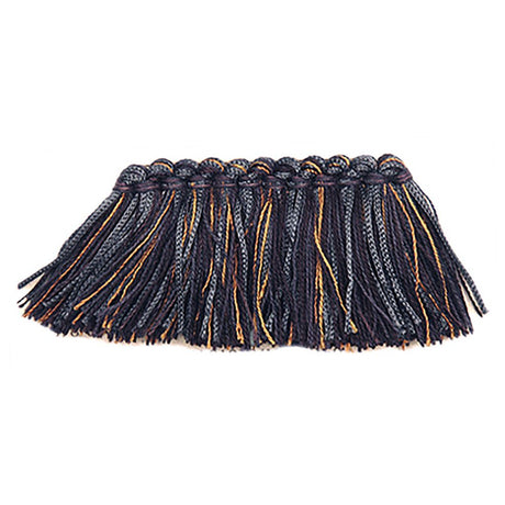 RM Coco 80559-045 BRUSH FRINGE STORMY OCEAN - Eade's