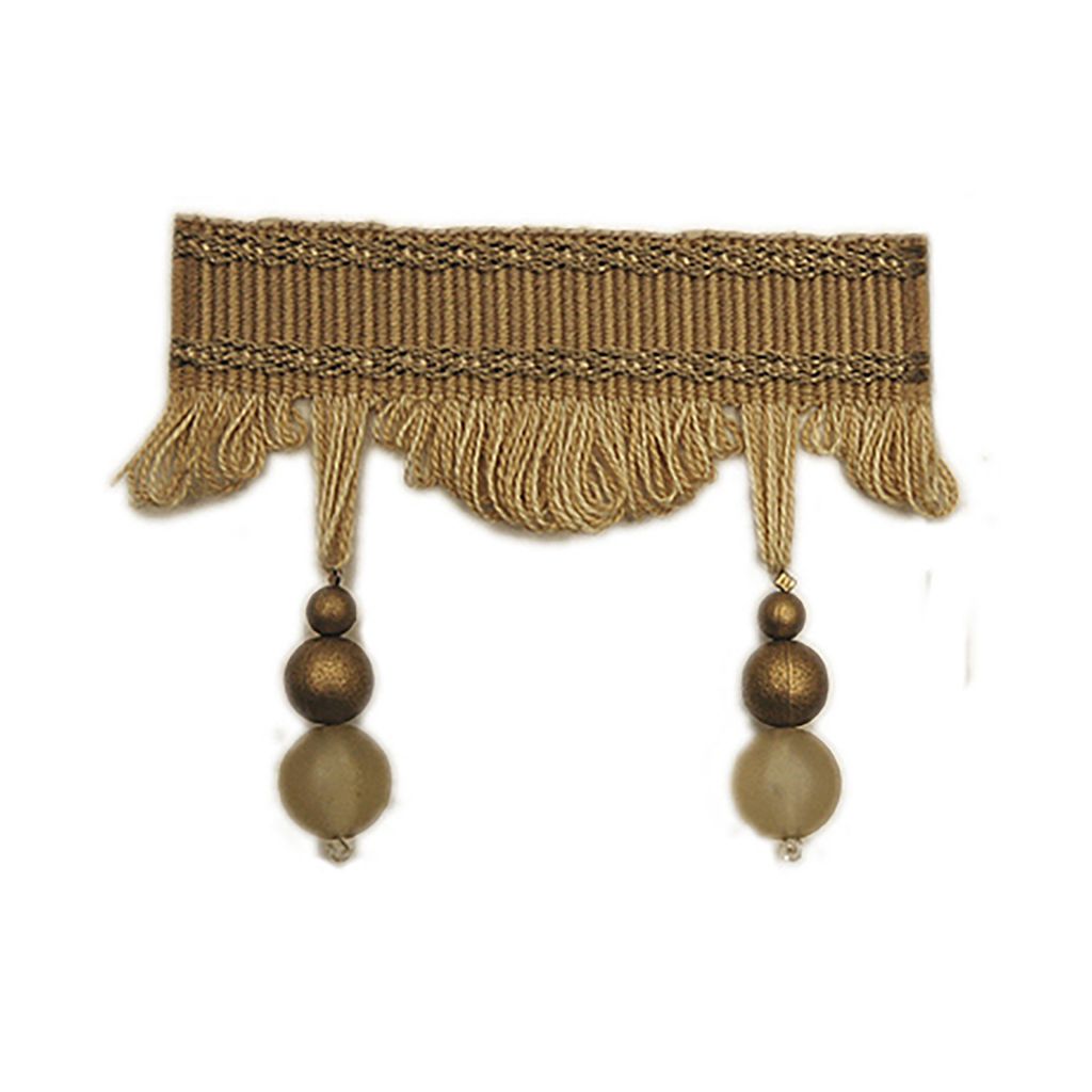 RM Coco 92072 BEADED TASSEL FRINGE WINDSTORM