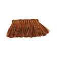 RM Coco T1001 BRUSH FRINGE SANGRIA - Eade's