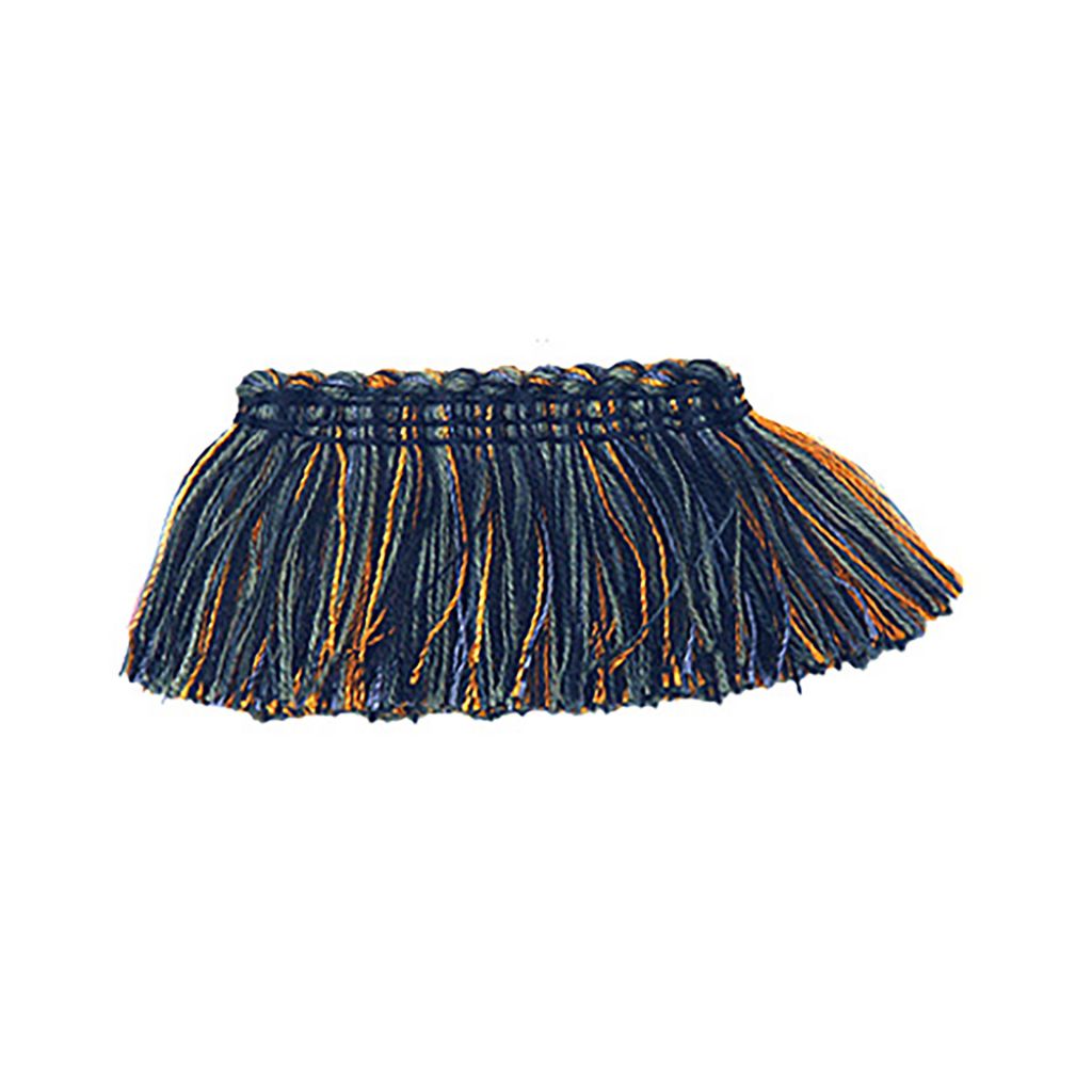 RM Coco T1001 BRUSH FRINGE TRAVERTINO - Eade's