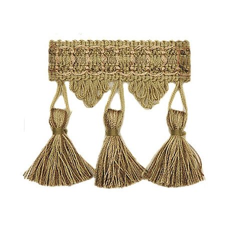 RM Coco T1004 TASSEL FRINGE WARRENDER - Eade's