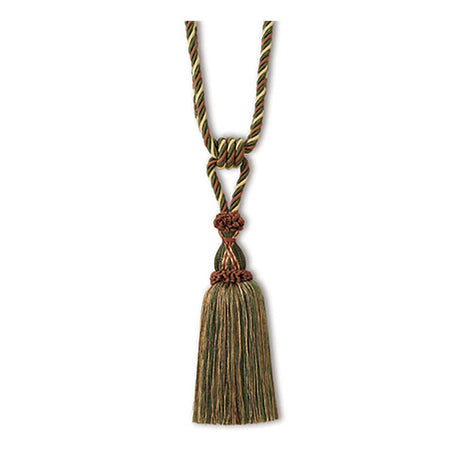 RM Coco T1007 TIEBACK ACORN - Eade's