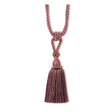 RM Coco T1007 TIEBACK PURPLE RAIN - Eade's
