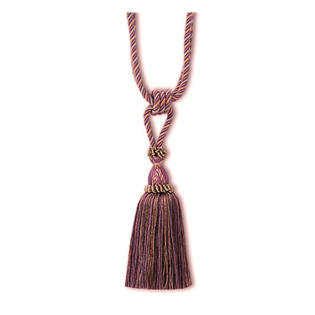 RM Coco T1007 TIEBACK PURPLE RAIN - Eade's