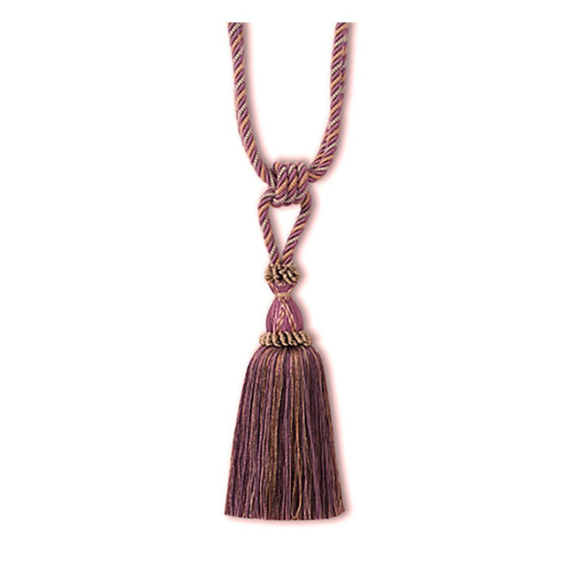 RM Coco T1007 TIEBACK PURPLE RAIN - Eade's