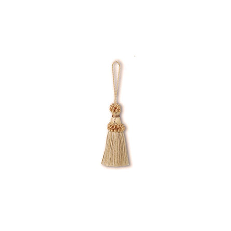 RM Coco T1008 KEY TASSEL CANVAS - Eade's