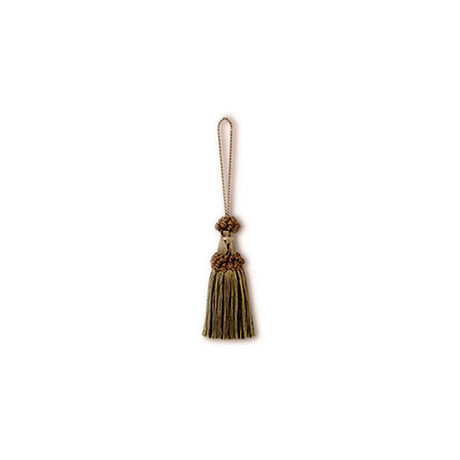 RM Coco T1008 KEY TASSEL CLOVES - Eade's