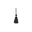 RM Coco T1008 KEY TASSEL TRAVERTINO - Eade's