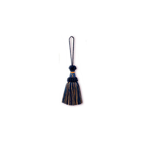 RM Coco T1008 KEY TASSEL TRAVERTINO - Eade's