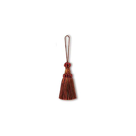 RM Coco T1008 KEY TASSEL SANGRIA - Eade's