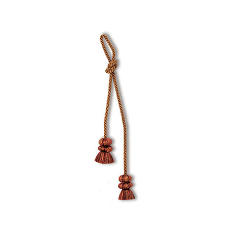 RM Coco T1009 CHAIR TIE SANGRIA - Eade's